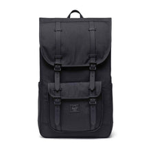 Load image into Gallery viewer, Herschel Little America™ Backpack - 30L - Black Tonal
