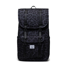 Load image into Gallery viewer, Little America™ Backpack - Digi Leopard Black
