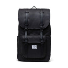 Load image into Gallery viewer, Little America™ Backpack - Houndstooth Emboss
