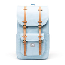 Load image into Gallery viewer, Herschel Little America™ Backpack - 30L - Bluebell Crosshatch
