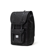 Load image into Gallery viewer, Little America™ Backpack - 30L - Plaid Emboss
