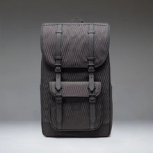 Load image into Gallery viewer, Herschel Little America 30L Diamond Pattern Backpack
