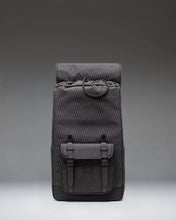 Load image into Gallery viewer, Herschel Little America 30L Diamond Pattern Backpack
