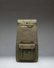 Load image into Gallery viewer, Herschel Little America 30L Diamond Pattern Backpack
