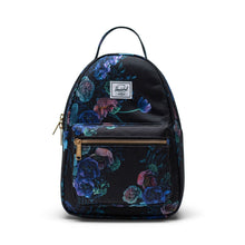 Load image into Gallery viewer, Nova Backpack Mini - Evening Floral
