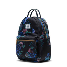 Load image into Gallery viewer, Nova Backpack Mini - Evening Floral
