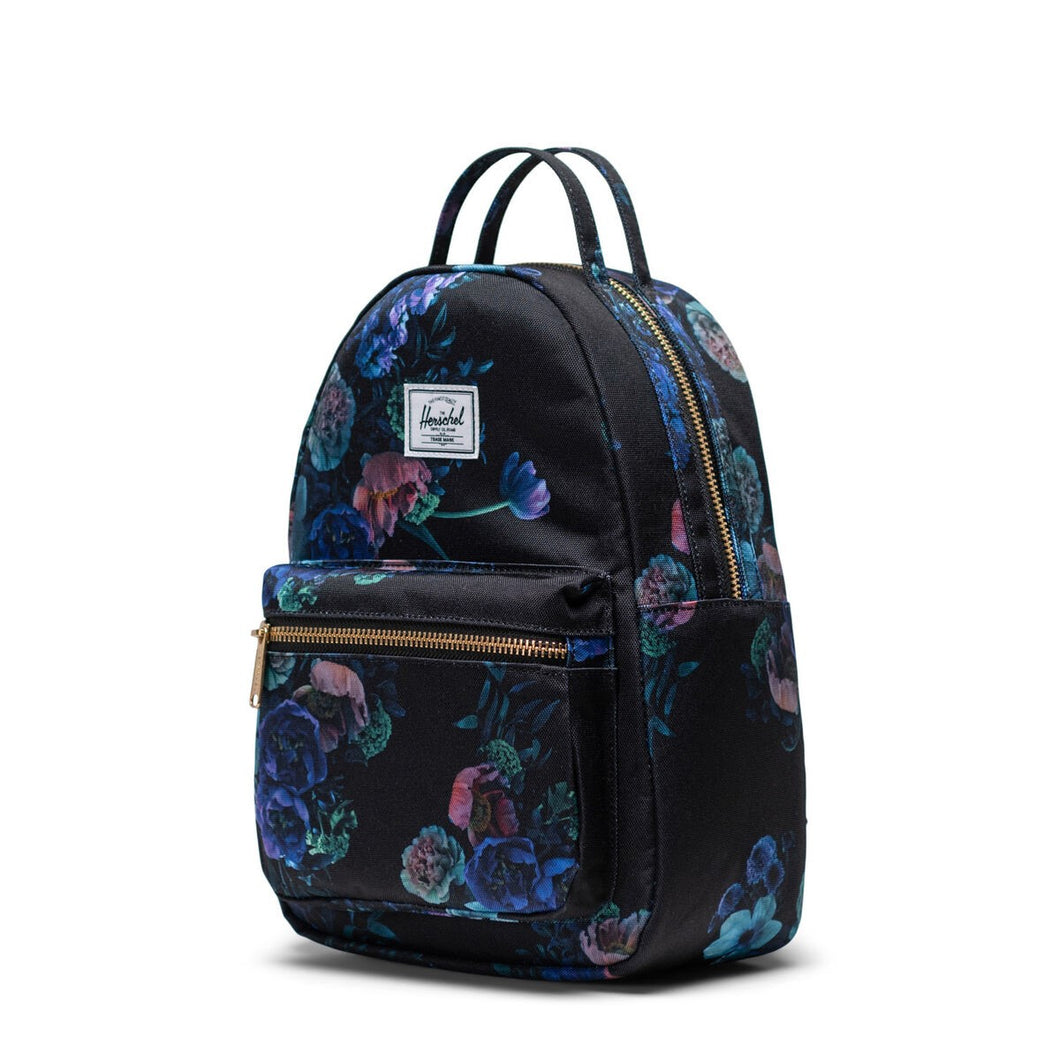 Nova Backpack Mini - Evening Floral