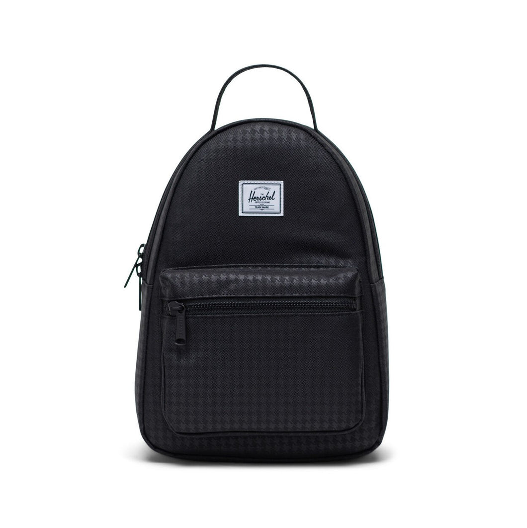 Herschel Nova Backpack Mini - Houndstooth Emboss