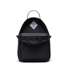 Load image into Gallery viewer, Nova Backpack Mini - Houndstooth Emboss

