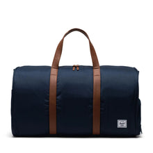 Load image into Gallery viewer, Novel Duffel - Navy
