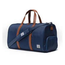 Load image into Gallery viewer, Novel Duffel - Navy
