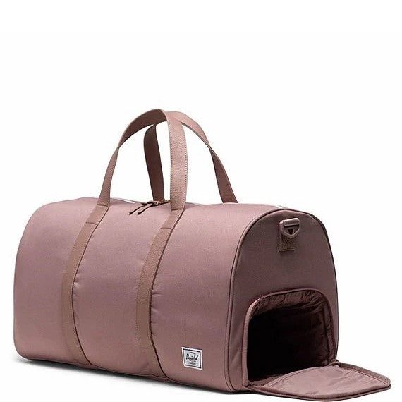 Herschel novel best sale duffle mid volume