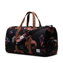Load image into Gallery viewer, Novel Duffle - Floral Revival
