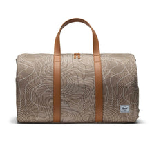 Load image into Gallery viewer, Herschel Novel Duffle - Twill Topography - 43L
