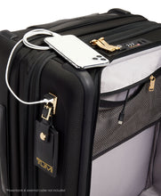 Load image into Gallery viewer, CONTINENTAL DUAL-ACCESS 4-WHEELED CARRY-ON

