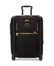 Load image into Gallery viewer, CONTINENTAL DUAL-ACCESS 4-WHEELED CARRY-ON
