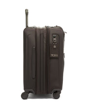 Load image into Gallery viewer, Alpha International Dual Access 4 Wheeled Carry-On
