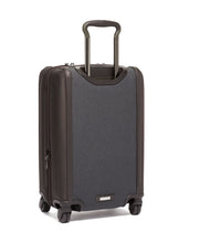 Load image into Gallery viewer, Alpha International Dual Access 4 Wheeled Carry-On
