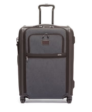Load image into Gallery viewer, Alpha Short Trip Expandable 4 Wheeled Packing Case
