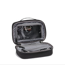 Load image into Gallery viewer, Front view of an open split kit. 
