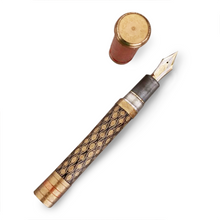 Load image into Gallery viewer, Sailor OVI Limited Edition Fountain Pen
