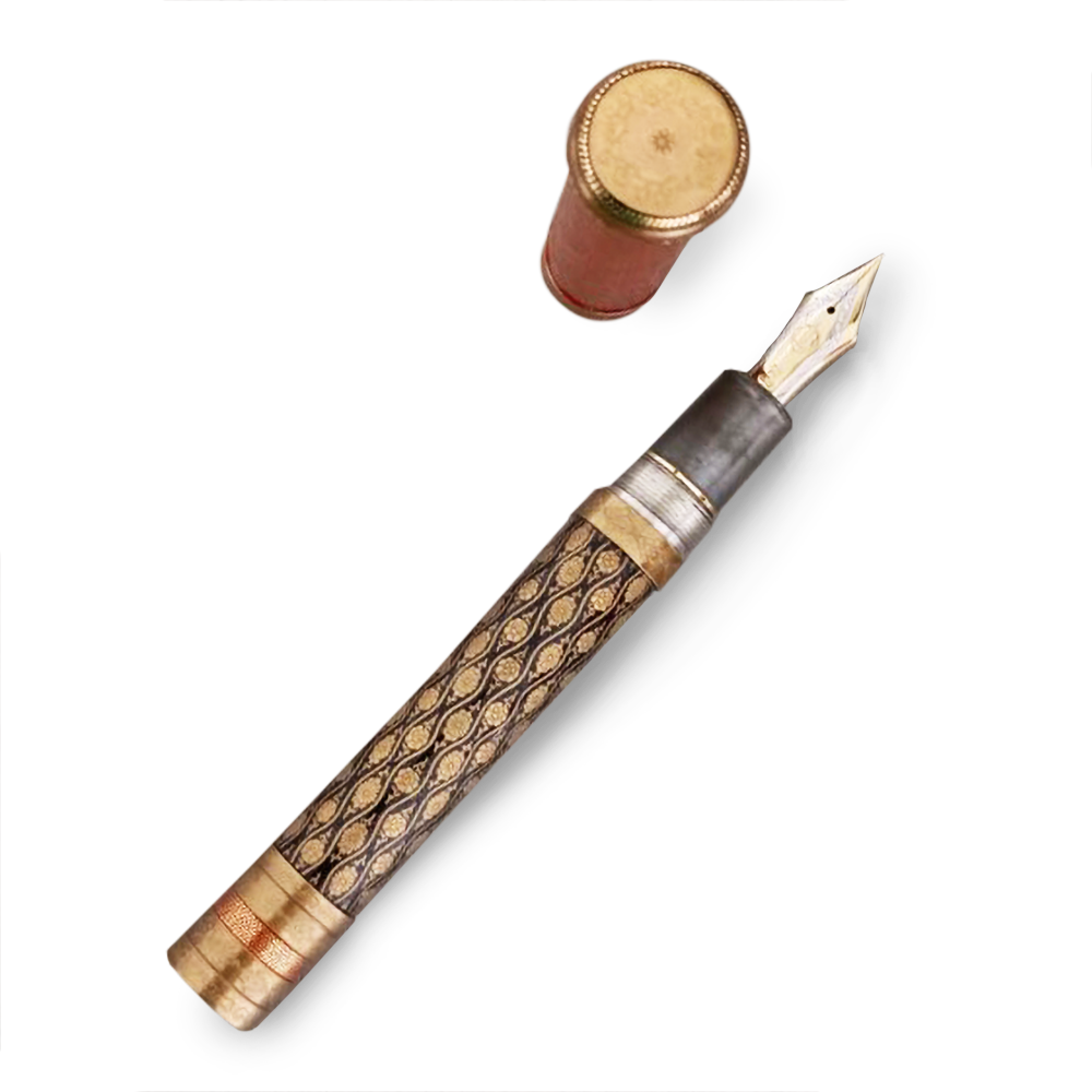 Sailor OVI Limited Edition Fountain Pen