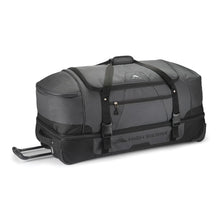 Load image into Gallery viewer, High Sierra Fairlead 34" Drop Bottom Duffle Bag

