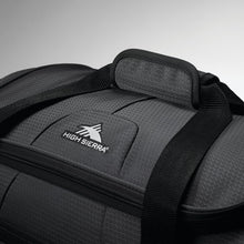 Load image into Gallery viewer, High Sierra Fairlead 34" Drop Bottom Duffle Bag
