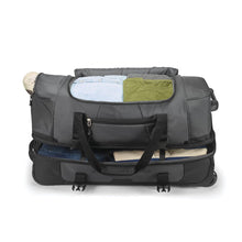 Load image into Gallery viewer, High Sierra Fairlead 34" Drop Bottom Duffle Bag
