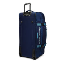 Load image into Gallery viewer, High Sierra Fairlead 34" Drop Bottom Duffle Bag
