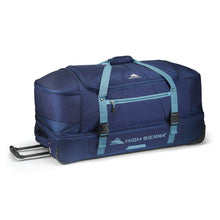 Load image into Gallery viewer, High Sierra Fairlead 34" Drop Bottom Duffle Bag
