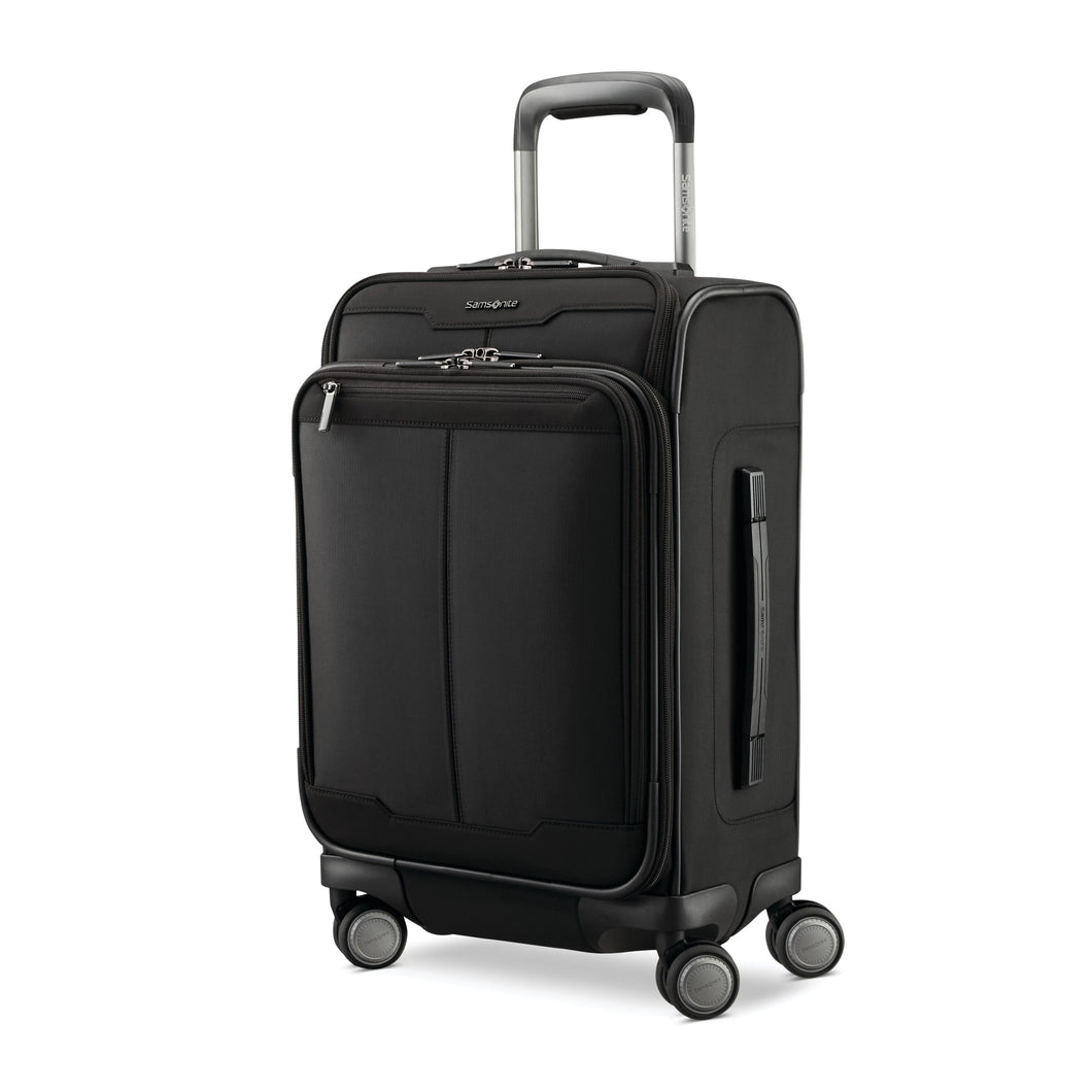 Silhouette 17 Softside Carry-On Spinner