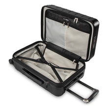 Load image into Gallery viewer, Cambria Hardside Carry-On Expandable Spinner - Black
