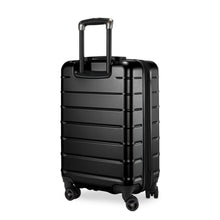 Load image into Gallery viewer, Cambria Hardside Carry-On Expandable Spinner - Black
