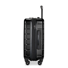 Load image into Gallery viewer, Cambria Hardside Carry-On Expandable Spinner - Black
