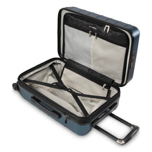 Load image into Gallery viewer, Cambria Hardside Expandable Carry-On Spinner - Blue
