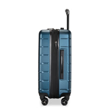 Load image into Gallery viewer, Cambria Hardside Expandable Carry-On Spinner - Blue
