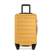 Load image into Gallery viewer, Cambria Hardside Carry-On Expandable Spinner - Mango
