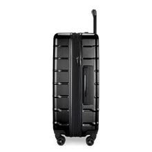 Load image into Gallery viewer, Cambria Medium Check-In Expandable Spinner - Black
