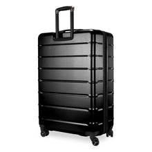 Load image into Gallery viewer, Cambria Large Check-In Expandable Spinner - Black
