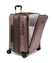 Load image into Gallery viewer, TEGRA-LITE® Continental Front Pocket Expandable 4 Wheeled Carry-On
