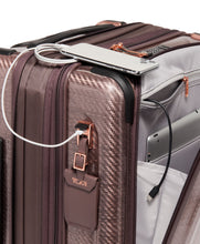 Load image into Gallery viewer, TEGRA-LITE® Continental Front Pocket Expandable 4 Wheeled Carry-On

