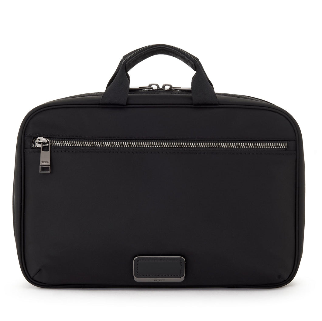 Voyageur Madeline Cosmetic - Black / Gunmetal