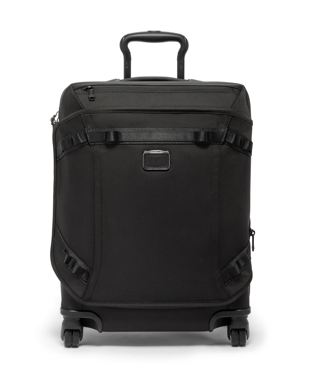 ALPHA BRAVO Continental Front Lid Expandable Carry-On