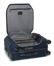 Load image into Gallery viewer, ALPHA BRAVO Continental Front Lid Expandable Carry-On
