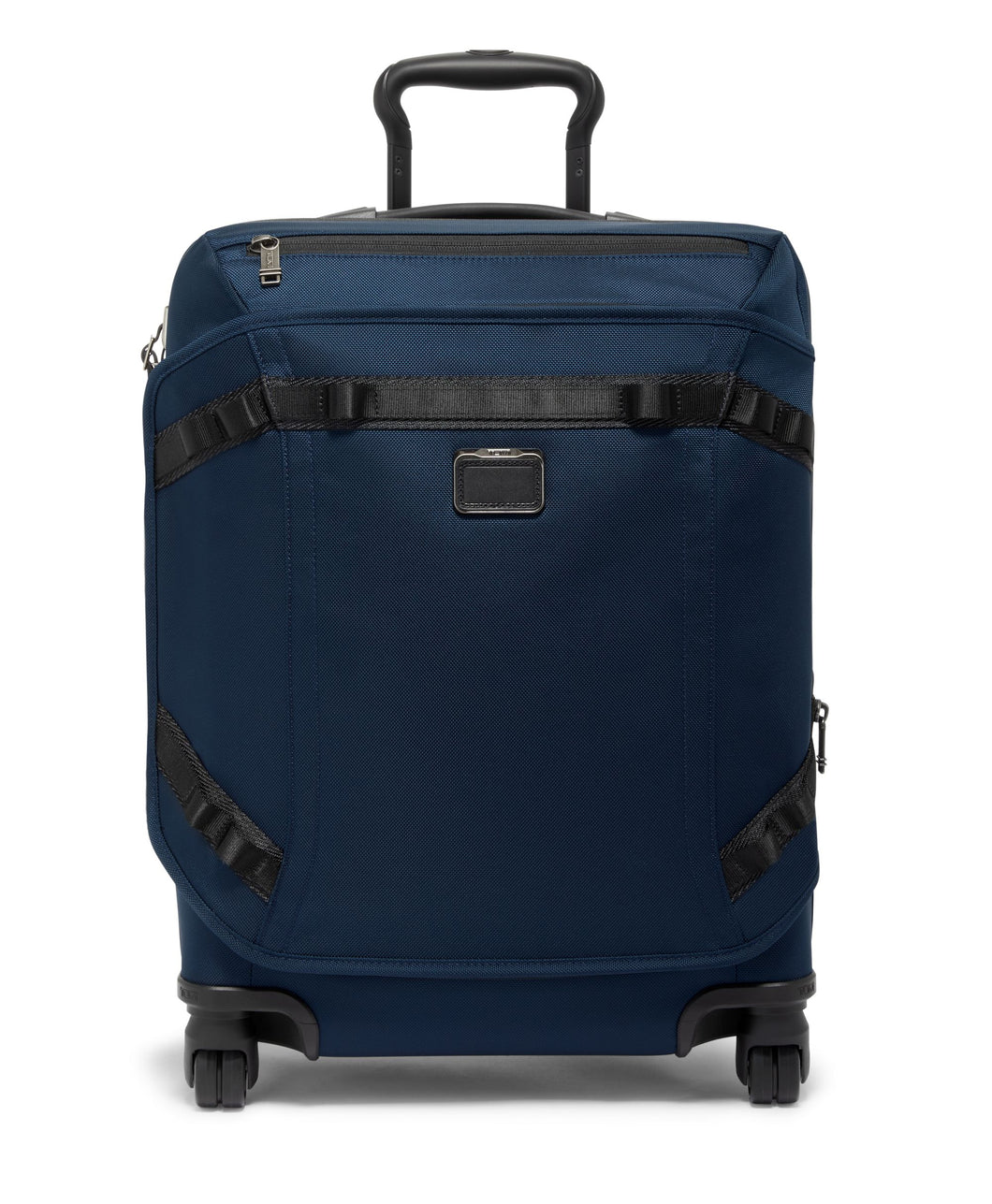 ALPHA BRAVO Continental Front Lid Expandable Carry-On