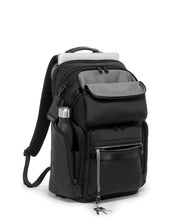 Load image into Gallery viewer, ALPHA BRAVO Black Nomadic Backpack
