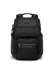 Load image into Gallery viewer, ALPHA BRAVO Black Nomadic Backpack
