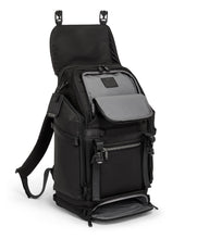 Load image into Gallery viewer, Alpha Bravo Expedition Flap Backpack
