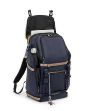 Load image into Gallery viewer, ALPHA BRAVO Expedition Flap Backpack
